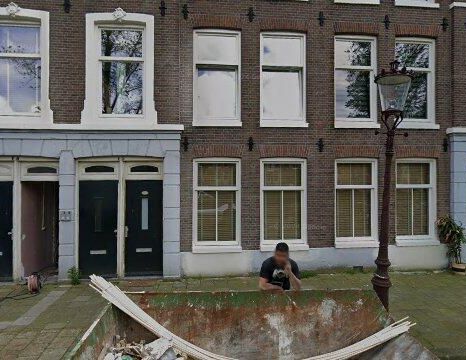 Apartment Amsterdam - Marnixkade - Photo 1