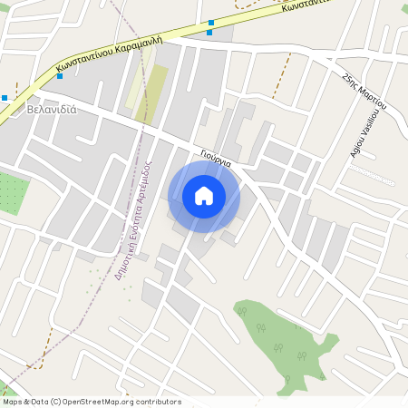 Αρτέμιδα (Λούτσα) (Αθήνα - Ανατολικά Προάστια)