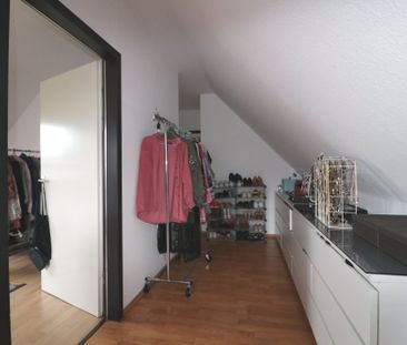 * RUHIG WOHNEN IM HERZEN VON BOCKUM * 3ZI Maisonette-Whg. mit 2 Balkonen und Garage, Germaniastr. - Foto 6