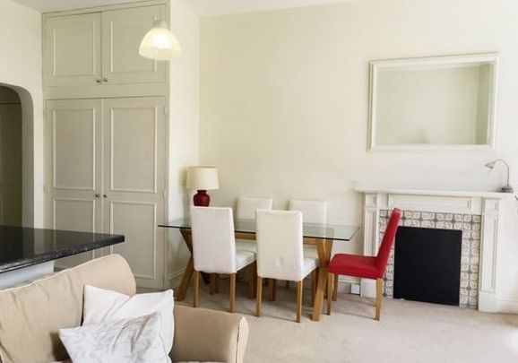 1 Bed Flat, Fulham Road, SW6 - Photo 1