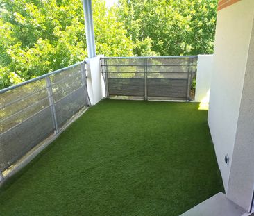 Location Appartement 3 pièces 63m² - Photo 5