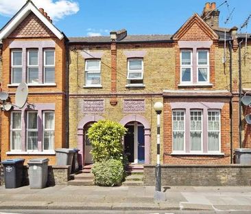 Kilburn Lane, Queens Park, London, W10 - Photo 3