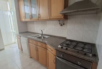 Apartamento T2 para Arrendamento em Sacavém