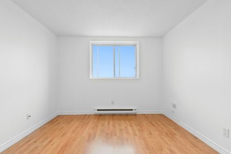 Appartement à louer - Gatineau (Hull) (Mont-Bleu) Appartement à louer - Gatineau (Hull) (Mont-Bleu) - Photo 4