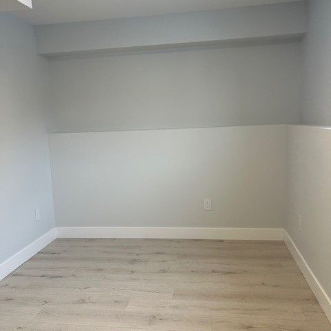 Brand New 2-Bedroom Basement Suite for Rent in Aspen Ridge-First Month 1/2 Price - Photo 1