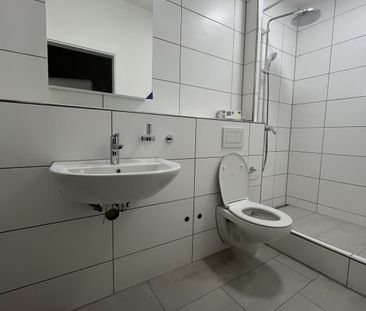 Neue 1.5-Zimmer Studiowohnungen in stattlichem Gebäude - Photo 3