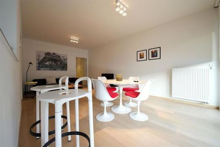 Appartement te huur - Photo 5