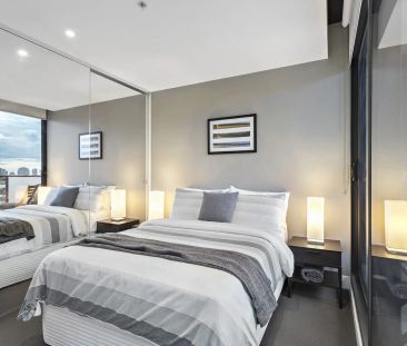 Brilliant Two Bedroom! - Photo 3