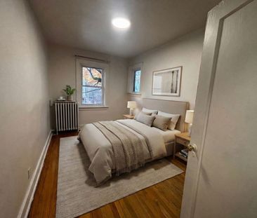 For Lease - 2405 Queen Street Unit# 301, Toronto, Ontario - Photo 2