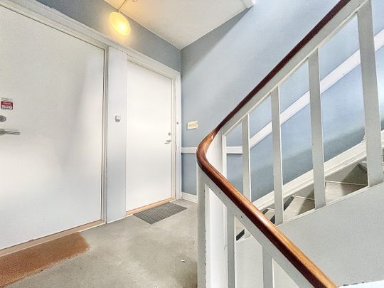 Østre Allé 64, 1. th., 9000 Aalborg - Foto 1