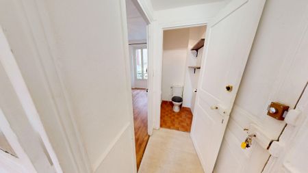 Appartement Ivry Sur Seine 2 pièce(s) de 33,24 m2 non meublé - Photo 4