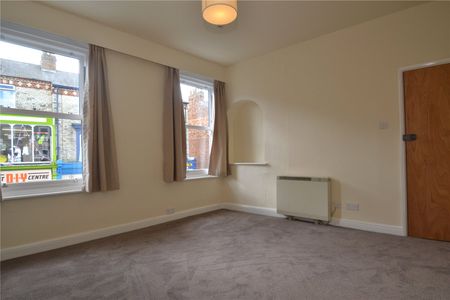 1 bed apartment to rent in Victoria Road (Flat ), Scarborough, YO11 - Photo 2