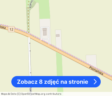 Nowa kawalerka z ogródkiem. - Zdjęcie 1