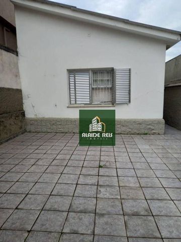 Casa Com 1 Dormitório, 160 m² - Venda por R$1.300.000ou Aluguel por R$5.000,00/mês - Cambuci - Foto 4