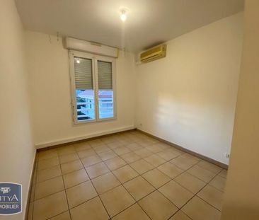 Location Appartement 3 pièces 59m² LE TAMPON 97430 - Photo 2