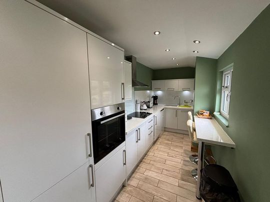 1 bedroom barn conversion to rent - Photo 1