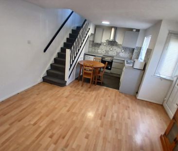 1 bedroom terraced house to rent - Photo 4