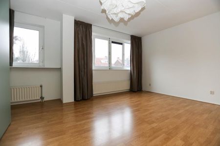 Huis te huur: Overburgkade 95 2275 XX Voorburg - Photo 5