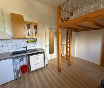 Location Appartement 1 pièce 24m² STRASBOURG 67000 - Photo 5