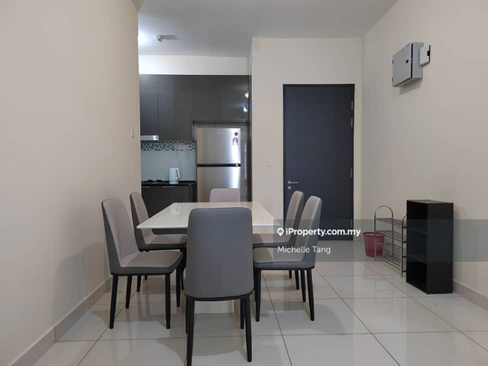 Aura Residence, Putrajaya - Foto 1