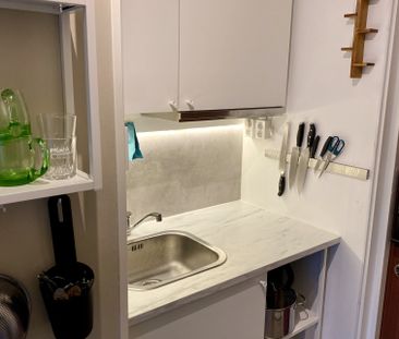 Docentbacken, Stockholm - Foto 6