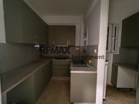 Διαμέρισμα για ενοικίαση Κυψέλη - Photo 5