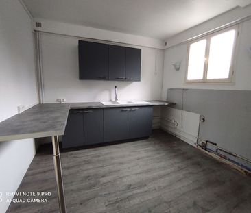 Location appartement 1 pièce, 33.03m², Le Havre - Photo 3
