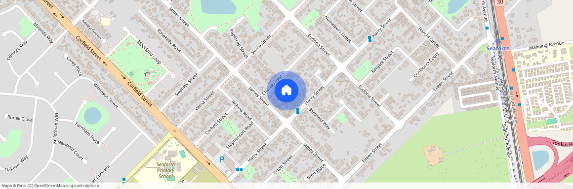 47B Harry St, WA 6110, Gosnells