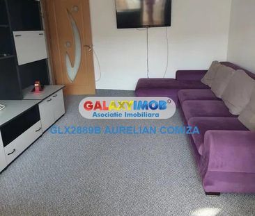 Apartament 2 camere Buftea centru Primarie/centrala proprie - Fotografie 1