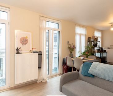 Appartement te huur in Gent voor € 885 met 2 slaapkamers - Photo 4