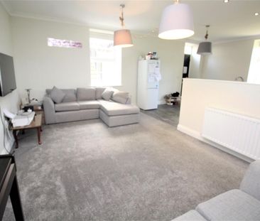 Picton Manor, City Centre, Newcastle upon Tyne - Photo 1