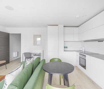 Studio to rent - Photo 1