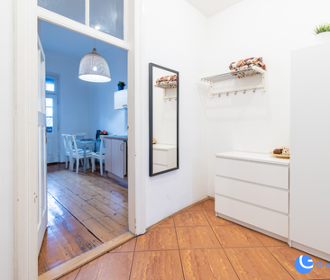 Mieszkanie w Centrum | Balkon zab. | Stare Miasto - Photo 4