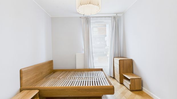 Poznań, ul. św. Wawrzyńca - Photo 1