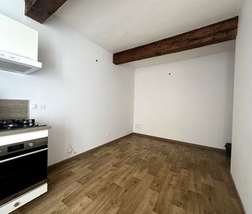 Appartement 2 Pièces 36 m² - Photo 6