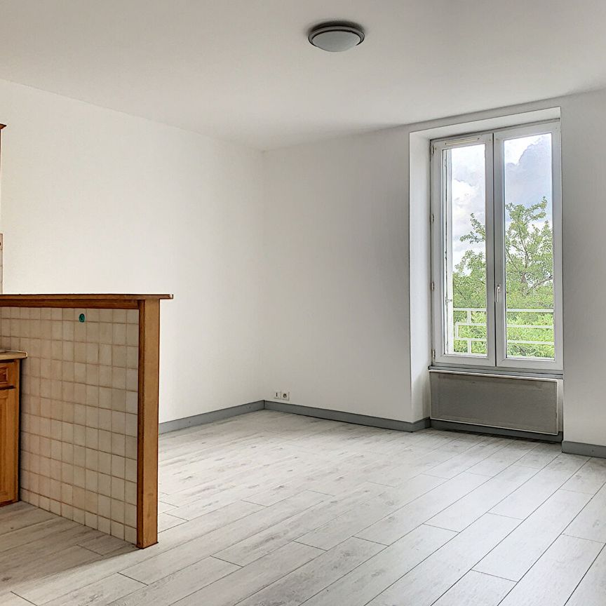 Appartement T2 Le Châtelet à louer - Photo 1