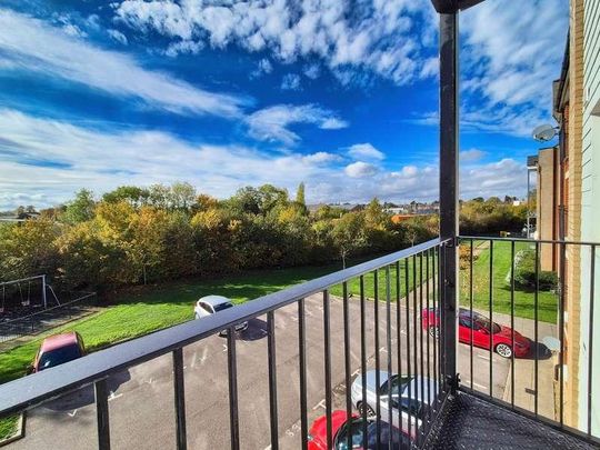 Provan Court, Foxgrove Gardens, Ipswich, IP3 - Photo 1