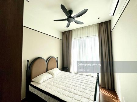 SUNSURIA FORUM SERVICED APARTMENT, Shah Alam - Photo 3