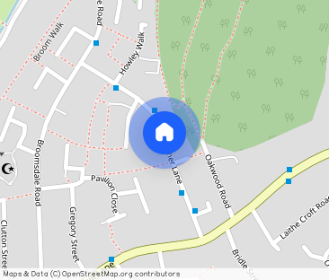 Grace Leather Lane, Soothill, Batley, West Yorkshire, WF17 - Photo 1