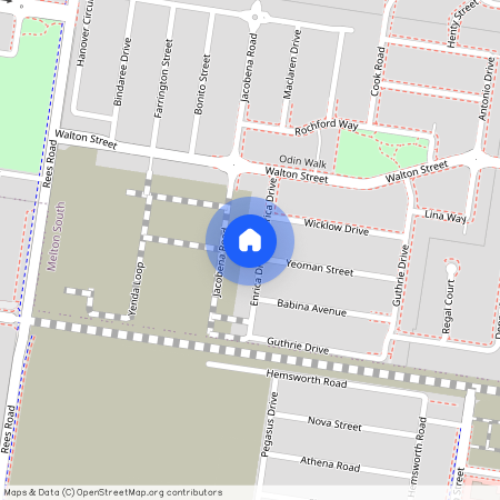 22 Enrica Drive, Melton South