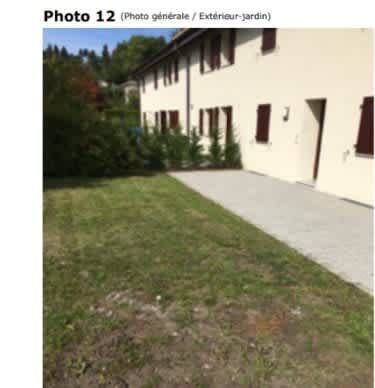 4.5 Zimmer, 95 m² - Photo 2