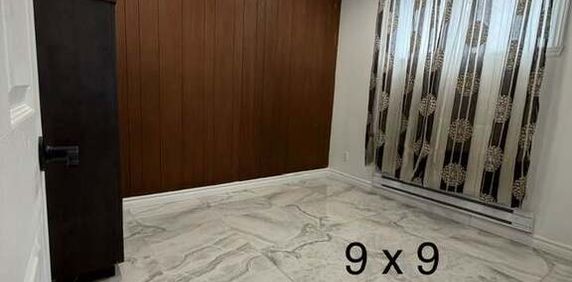 3½ Semi Sous-sol Joseph-Casavant - Photo 2