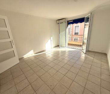 STUDIO CANNES BANANE AVEC TERRASSE - Photo 6