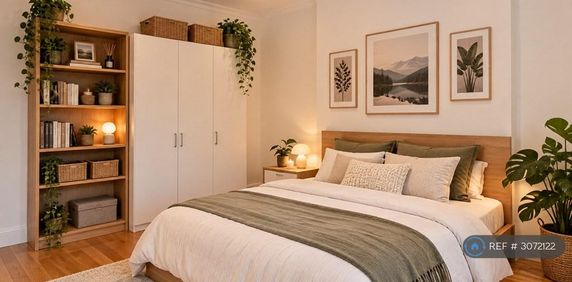 1 bedroom in a house share to rent - Photo 2