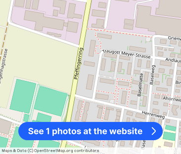 Your dream apartment in a quiet and green location - Photo 1