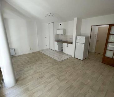 Appartement 1 pièce - - Photo 3