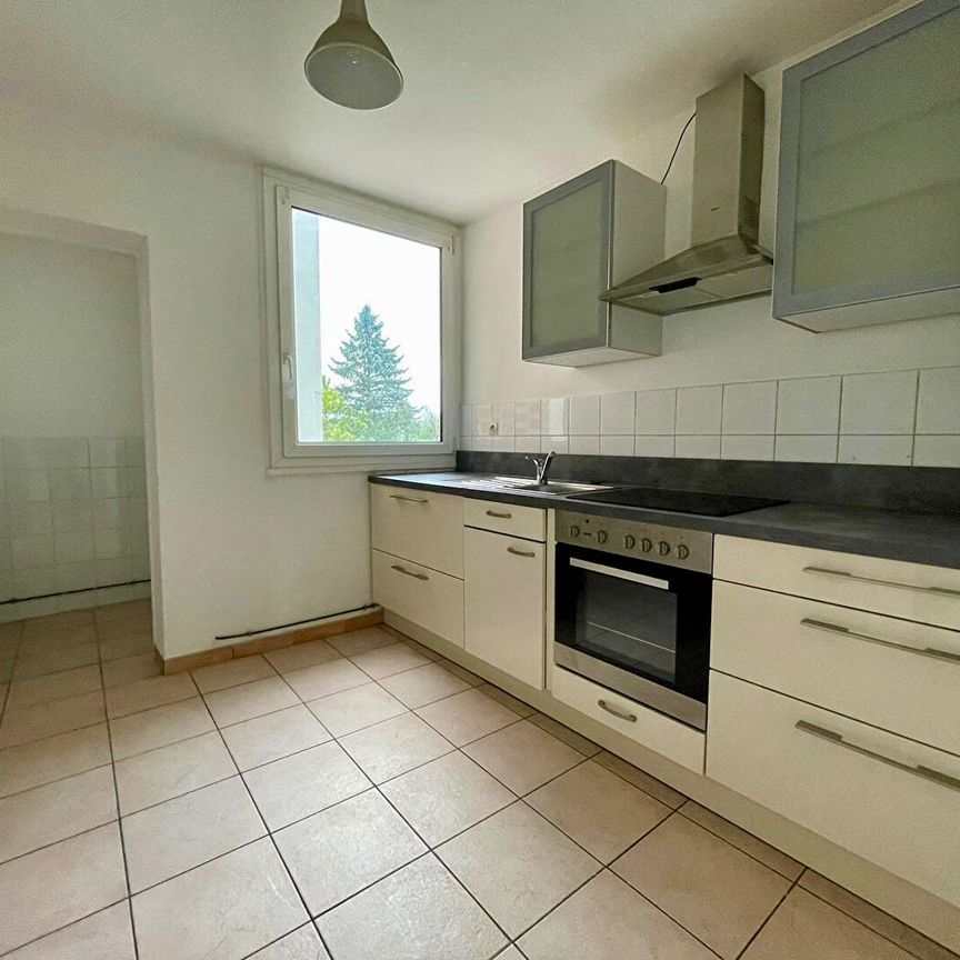 Location appartement 52.25 m², Boulay 57220Moselle - Photo 1