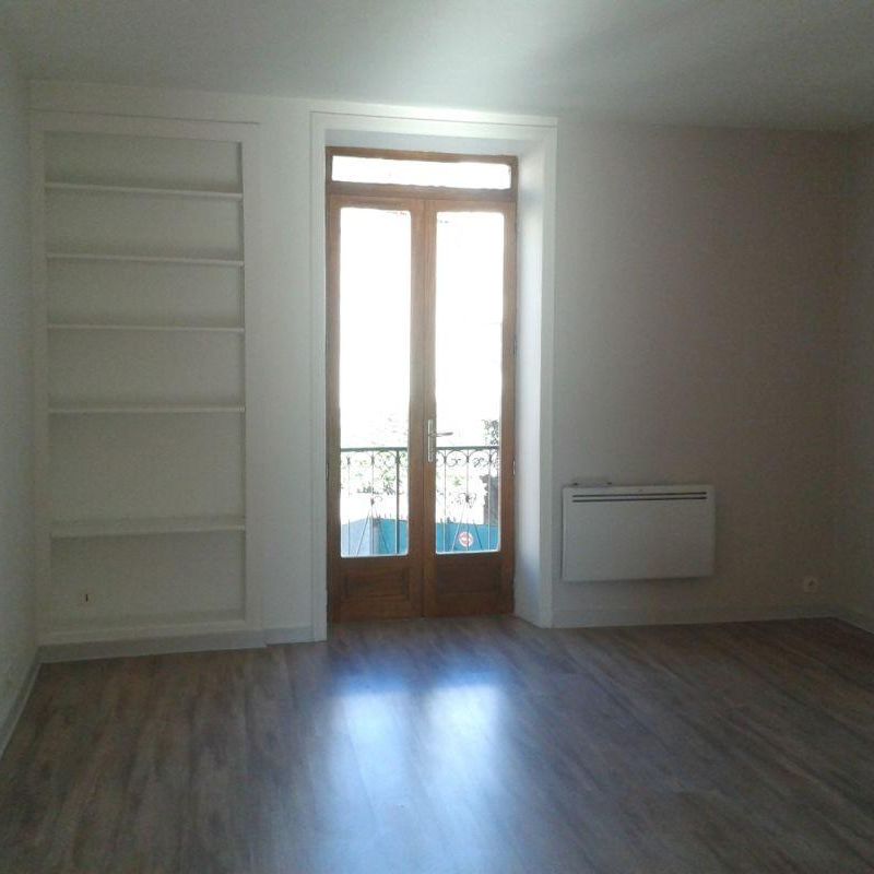 Location Appartement 3 pièces 66m² PRIVAS 07000 - Photo 1