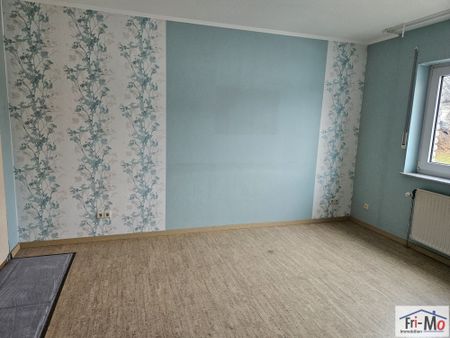 Herford-### Attraktive 2-Zimmer-Erdgeschosswohnung mit Terrasse und Garage ### - Photo 4