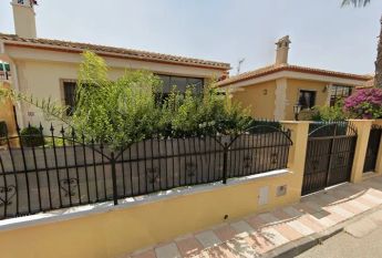 Alquiler de casa o chalet independiente en Benijofar